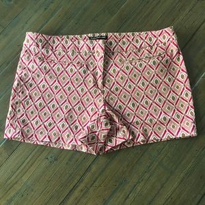 Dalia Collection size 10 “Modern Fit” shorts